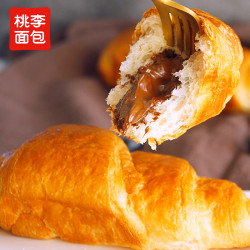 桃李 早餐软面包整箱囤货面包组合休闲零食品