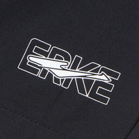 鸿星尔克（ERKE）儿童运动短裤25年新款男童运动休闲短裤百搭薄款短裤
