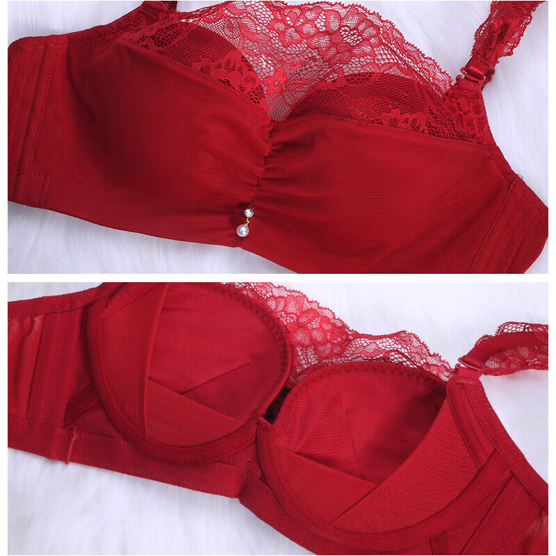 暗红(Y030)