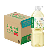 农夫山泉 NONGFU SPRING 东方树叶 茉莉花茶 1.5L*6瓶