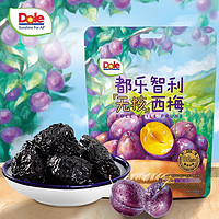 Dole 智利西梅干无添加白砂糖去核西梅干孕妇零食 100g