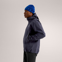 始祖鸟（ARC'TERYX）BETA JACKET M 防风夹克冲锋衣 宝石蓝 M 