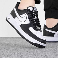 NIKE 耐克 AIR FORCE 1 男款休闲运动鞋 DV0788-001