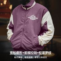 MADEN/马登 复古刺绣 男士夹克