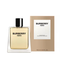 BURBERRY 博柏利 骏勇之心男士淡香水 EDT 150ml