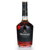 Hennessy/轩尼诗 干邑白兰地