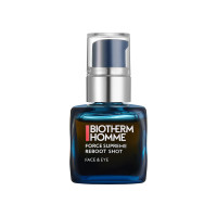 BIOTHERM 碧欧泉 男士蓝钻焕活亮肤精华露30ml