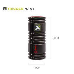 TRIGGER POINT TRIGGERPOINT triggerpoint 硬度款 瑜伽柱 350488