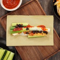 山东纯手工小米杂粮煎饼沂蒙煎饼混合装临沂鏊子大煎饼2袋4袋