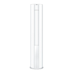 Leader 空调 3匹新一级省电变频冷暖家用立式空调柜机