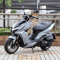 SYM 三阳 DRG 150cc 两轮踏板车