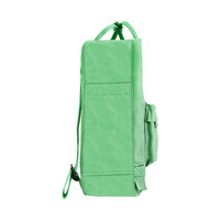 FJALLRAVEN北极狐双肩包女大容量背包男女书包23510-663 16L 