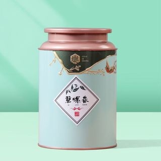蘇阿哥2024年网红红茶茶叶花草茶香水云南滇红冷泡茶送礼 2A【碧螺春】 150g*2