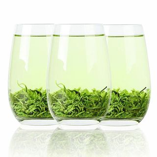蘇阿哥2024年网红红茶茶叶花草茶香水云南滇红冷泡茶送礼 2A【碧螺春】 150g*2