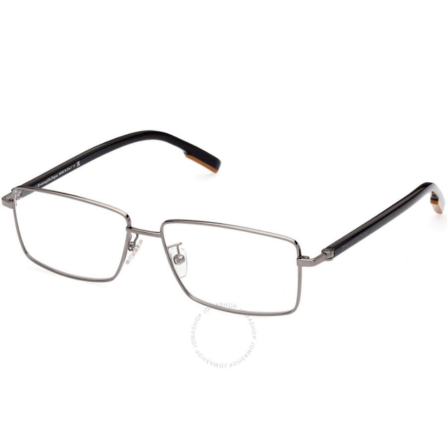 Ermenegildo Zegna 杰尼亚 男士眼镜 EZ5239-H 012 57