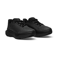 安德玛 UNDERARMOUR）Infinite Pro Storm韧系列·专业版男女缓震运动跑步鞋3027588 黑色001 42