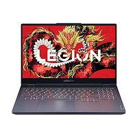 联想 Lenovo 拯救者R7000 24款15.6英寸游戏本R7-8745H RTX4050笔记本电脑