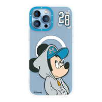  ESCASE 防摔 iPhone14promax手机壳