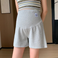 短裤夏季薄款裤小个子外穿宽松阔腿裤打底裤夏装