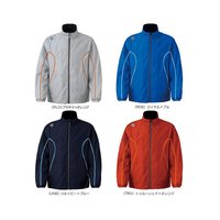 迪桑特 DESCENTE 男士女士运动服风衣夹克/后背网布 DTM-3911