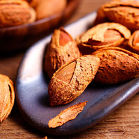 臻味坚果礼盒罐装纯坚果干果炒货礼包春节混合坚果 礼盒装2374g环球缤纷