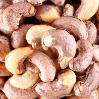 臻味坚果礼盒罐装纯坚果干果炒货礼包春节混合坚果 礼盒装1270g环球好礼