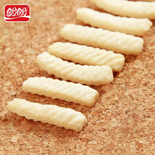 盼盼 烤肉味虾条 100g 膨化食品
