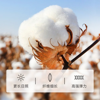 最生活毛巾新疆纯棉100%全棉3A抗菌吸水不掉毛男女士高档家用密封洗脸巾 3蓝+3绿【6条装】 120g 【34*76厘米加厚克毛巾】