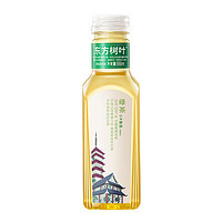 农夫山泉 NONGFU SPRING 0糖0脂0卡 东方树叶 绿茶 500ml*15瓶