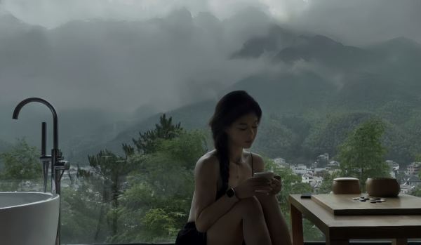 爆款返场:两房两卫可入住4人,周末不加价!安吉璞拉那度假酒店 山景双卧家庭套房2晚连住(含4早+户外营地体验等)