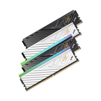 威刚华硕tuf联名D300 DDR5 6000/640032G(16Gx2)台式机电脑内存条