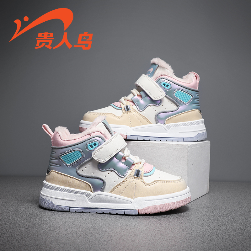 21182M米紫-加绒大棉