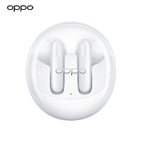 OPPO Enco Air3真无线蓝牙耳机 半入耳式音乐运动耳机 通用苹果华为小米手机