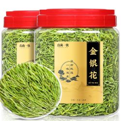 真尚一饮 SHANG YIN 金银花茶 200g