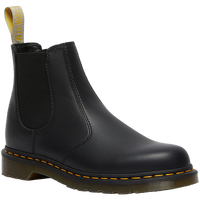 马丁（马汀博士 Dr.Martens）Vegan 2976男女春舒适百搭人造皮革女切尔西靴