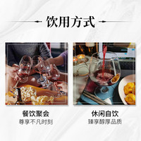 佳得美酒庄葡萄酒法国原瓶进口五级庄 ChateauCanteme 干红葡萄酒 年