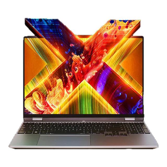 淘金币可用：机械革命 无界15X 灰色 15.3英寸轻薄本（R7 H255、32GB、1TB）