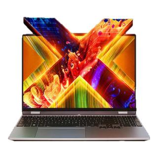 机械革命 笔记本电脑   AMD 锐龙 R7 8745HS 2560x1600像素 集成显卡 32GB，24GB 120Hz 1TB