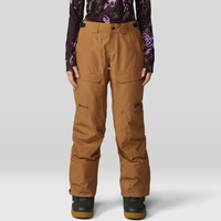 山浩 Cloud Bank™ GORE-TEX 女子滑雪裤 双色可选