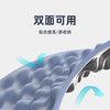 山之泉E55A蛋巢垫户外徒步露营睡垫高R值2.6加厚折叠坐垫蛋槽垫子