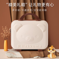 彩婴房婴儿衣服礼盒新生儿套装初生刚出生满月宝秋冬物高档