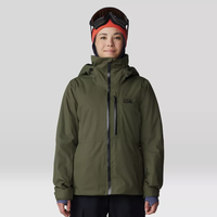 山浩 Firefall™ 女子滑雪服 多色可选