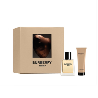 BURBERRY 博柏利 HERO英雄男士淡香水臻享礼盒（香水50ml+沐浴露75ml）