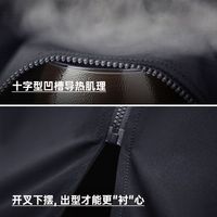 马登 MADEN工装 美式垂感冰丝衬衫男春季凉感透气长袖衬衣休闲度假上衣外套