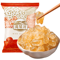 湾琴河黄冰糖 多晶老冰糖甜品汤红烧肉炒糖色冰糖银耳百合糖水