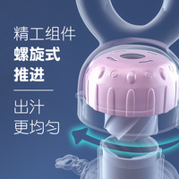婴儿吃水果辅食器咬咬袋牙胶果蔬乐宝宝咬玩乐磨牙棒果汁奶嘴