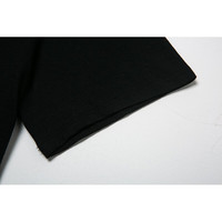 Calvin Klein 凯文克莱 CK 短袖T恤男士金标休闲圆领上衣打底衫 2XL