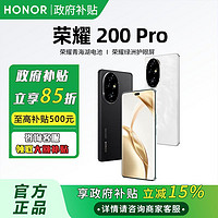 荣耀 HONOR 200Pro 雅顾光影写真大师