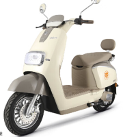 五星钻豹 72V20AH 1200W大功率长续航电动摩托车 N5