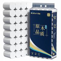  爱纯柔 实惠装 卷纸